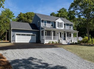 65 Great Neck Rd, Wareham, MA 02571