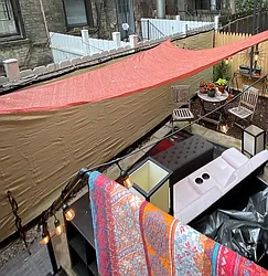 Rented by Urban Sanctuary