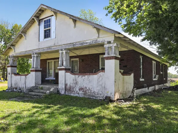 224 State Route 80 W, Arlington, KY 42021