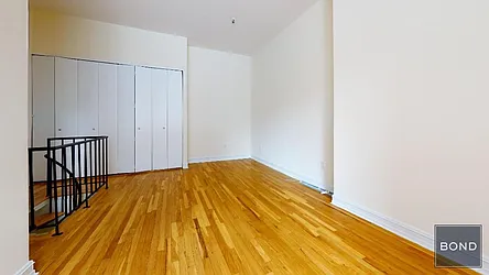 Rented by Bond New York