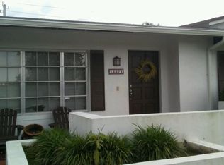 12271 SW 104th Ter, Miami, FL 33186