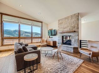 621 Singletree Rd #W, Edwards, CO 81632