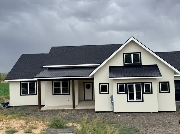 1644 County Road 237, Silt, CO 81652