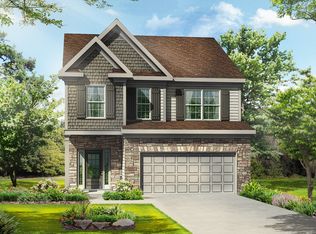 268 Shaw Dr, Acworth, GA 30102