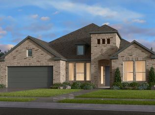 18410 Red Dahlia Rd, Richmond, TX 77407