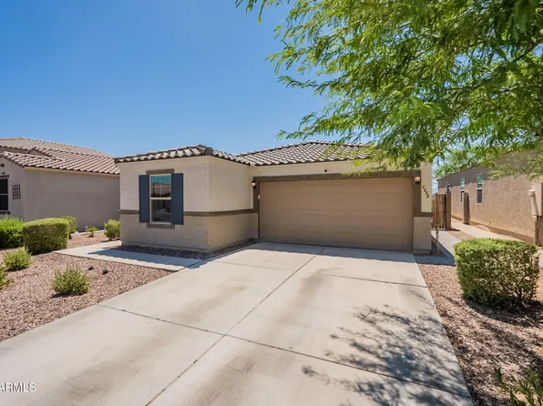 7238 N 126TH Lane, Glendale, AZ 85307