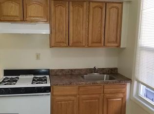 200 Rosa Parks Blvd #1, Paterson, NJ 07501
