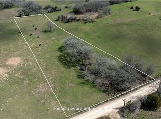 LOT 11 Mule Creek Rd, Harwood, TX 78632