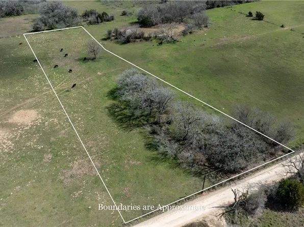 LOT 11 Mule Creek Rd, Harwood, TX 78632