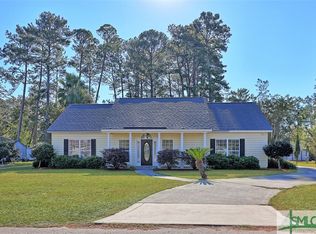 102 Judith St, Pembroke, GA 31321