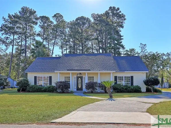 102 Judith Street, Pembroke, GA 31321