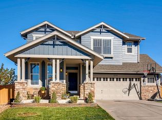 3145 Braeburn Pl, Highlands Ranch, CO 80126