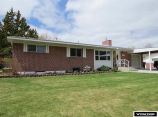 942 Elk Dr, Riverton, WY 82501