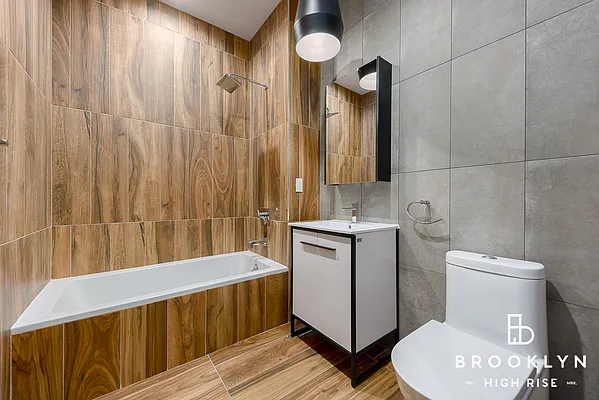 Rented by Brooklyn High Rise LLC | media 20