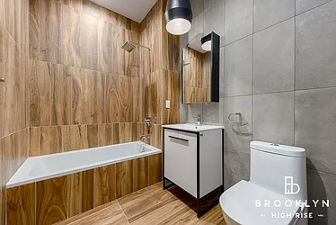 Rented by Brooklyn High Rise LLC