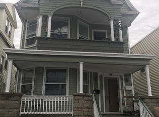 279 Halsted St, East Orange, NJ