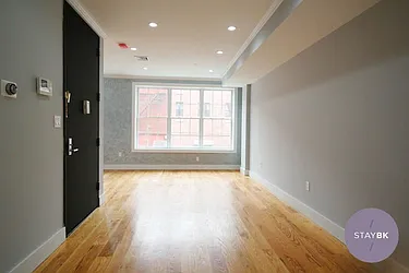 Rented by StayBK LLC