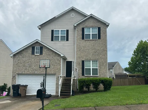 412 Mossy Oak Trl, Antioch, TN 37013