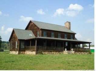 2882 Union Church Rd, Peachland, NC 28133