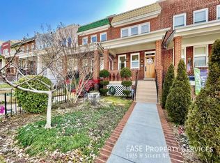 1935 H St NE, Washington, DC 20002