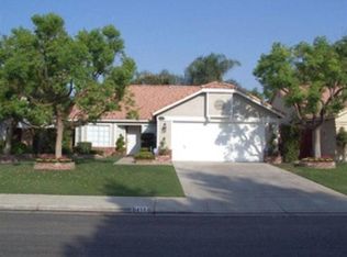 8416 Blue Heron Dr, Bakersfield, CA 93312