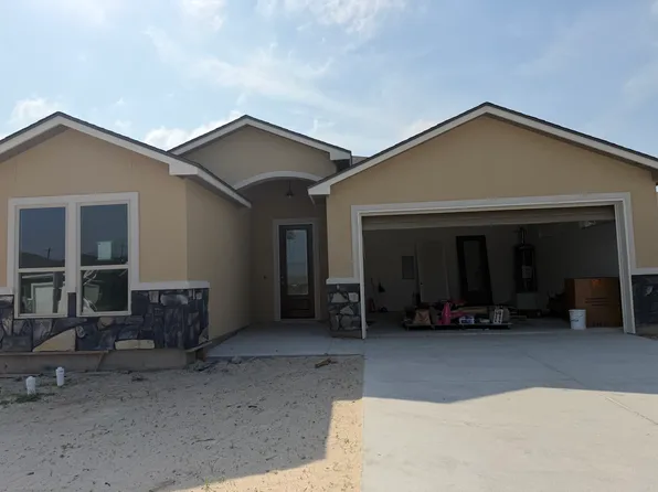 2409 Reyhans Way, Corpus Christi, TX 78418