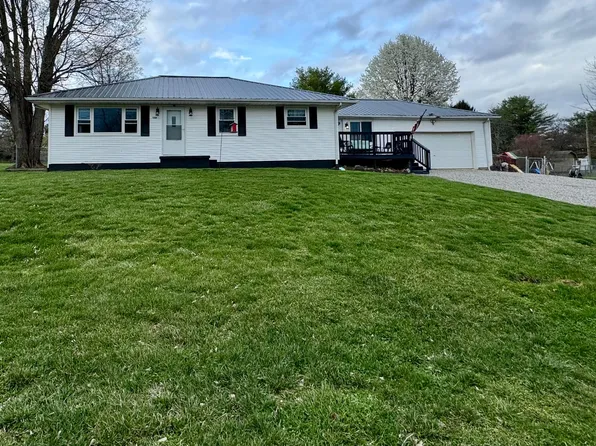 11430 Gay St, Laurelville, OH 43135
