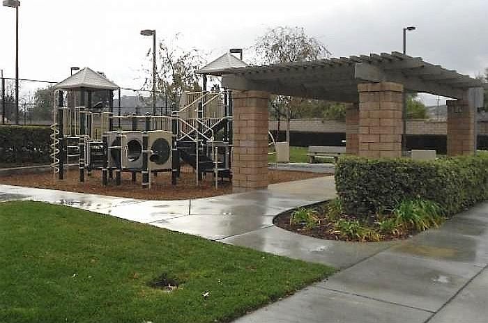 Children Playground