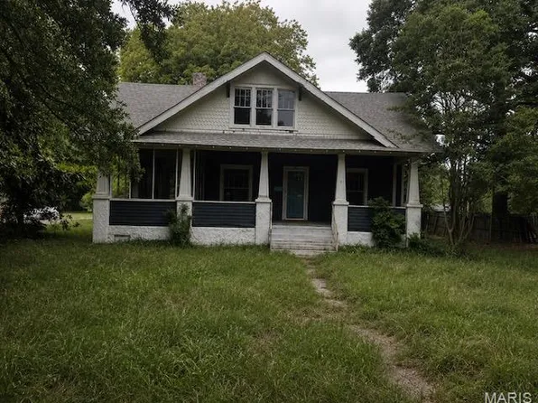 110 W Cleveland St, Malden, MO 63863