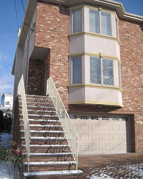 411A Sherman Place