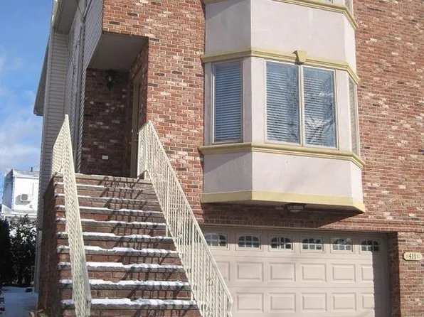 411A Sherman Pl, Fairview, NJ 07022