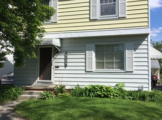 1371 Glenview Rd, Toledo, OH 43614