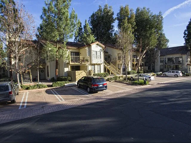 Westcreek Apartments — Photo 24