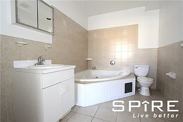 Rented by Spire Group