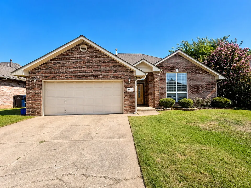4813 SE 87th Ter