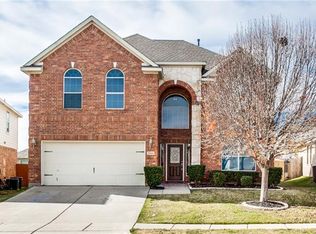 3844 Drexmore Rd, Fort Worth, TX 76244