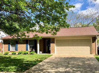 4004 Weber Way, Lexington, KY 40514