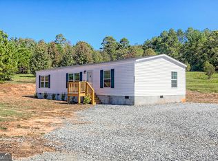 3645 Liberty Hill Rd, Eastanollee, GA 30538