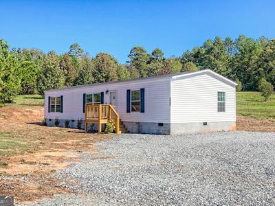 3645 Liberty Hill Rd, Eastanollee, GA, 30538