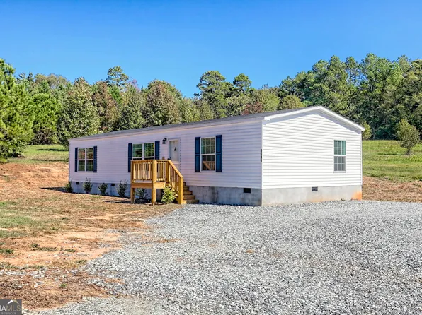 3645 Liberty Hill Rd, Eastanollee, GA 30538