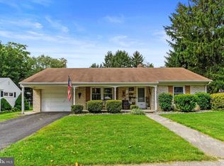 1336 E Walnut St, Hanover, PA 17331