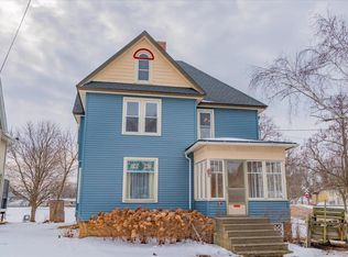 510 E Exchange St, Brodhead, WI 53520