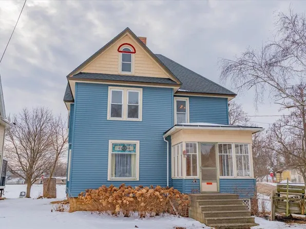 510 East Exchange Street, Brodhead, WI 53520