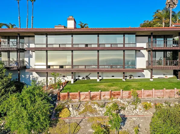 1601 Via Barcelona, Palos Verdes Estates, CA 90274