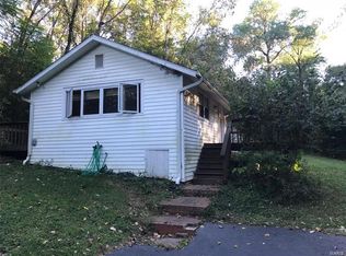 5514 Old Camp Graham Rd, Collinsville, IL 62234