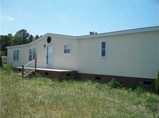 116 Artesian Spring Ln, Dunn, NC 28334