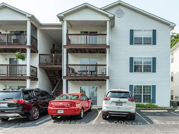 10 Eagle Rock Cv Unit 201, Valley Park, MO 63088