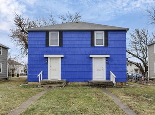1301-1303 26th Ave, Columbus, OH
