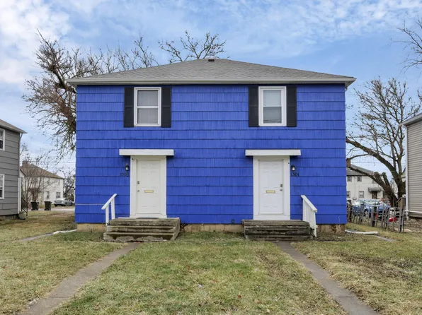 1301-1303 26th Ave, Columbus, OH 43211