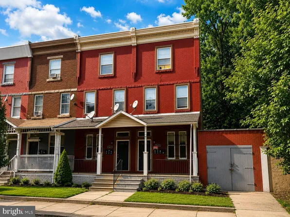 1615 W Westmoreland St Floor 1, Philadelphia, PA 19140